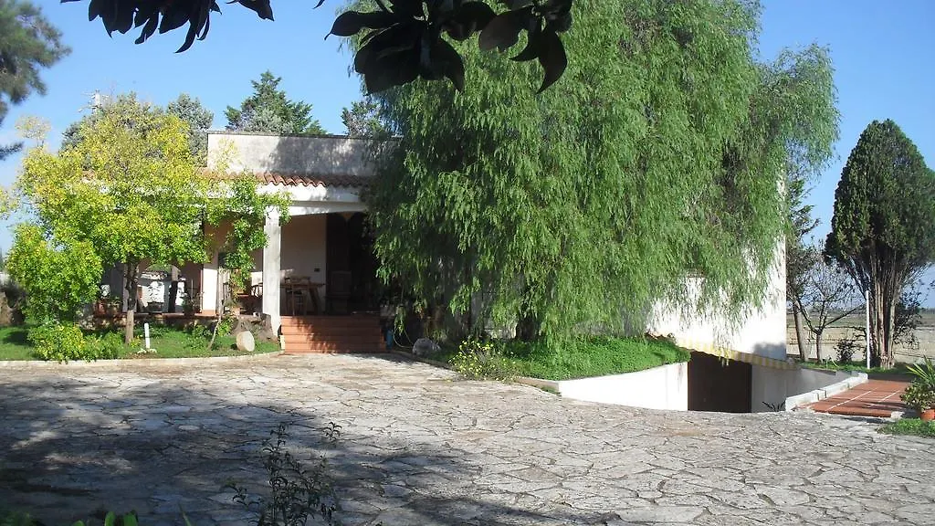 Taverna Grika Villa Lecce 0*,