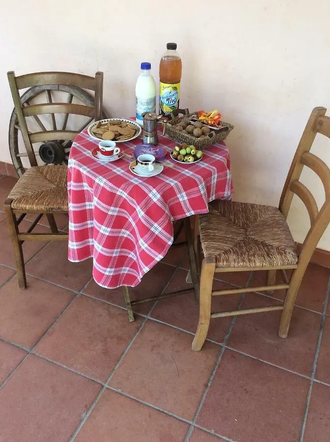 Taverna Grika Villa Lecce