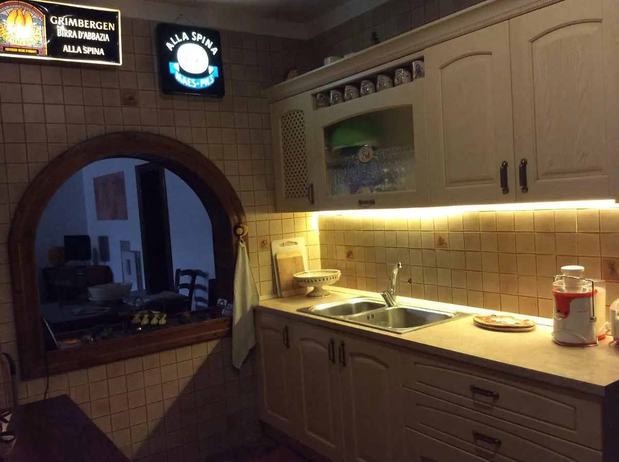 Taverna Grika Villa Lecce
