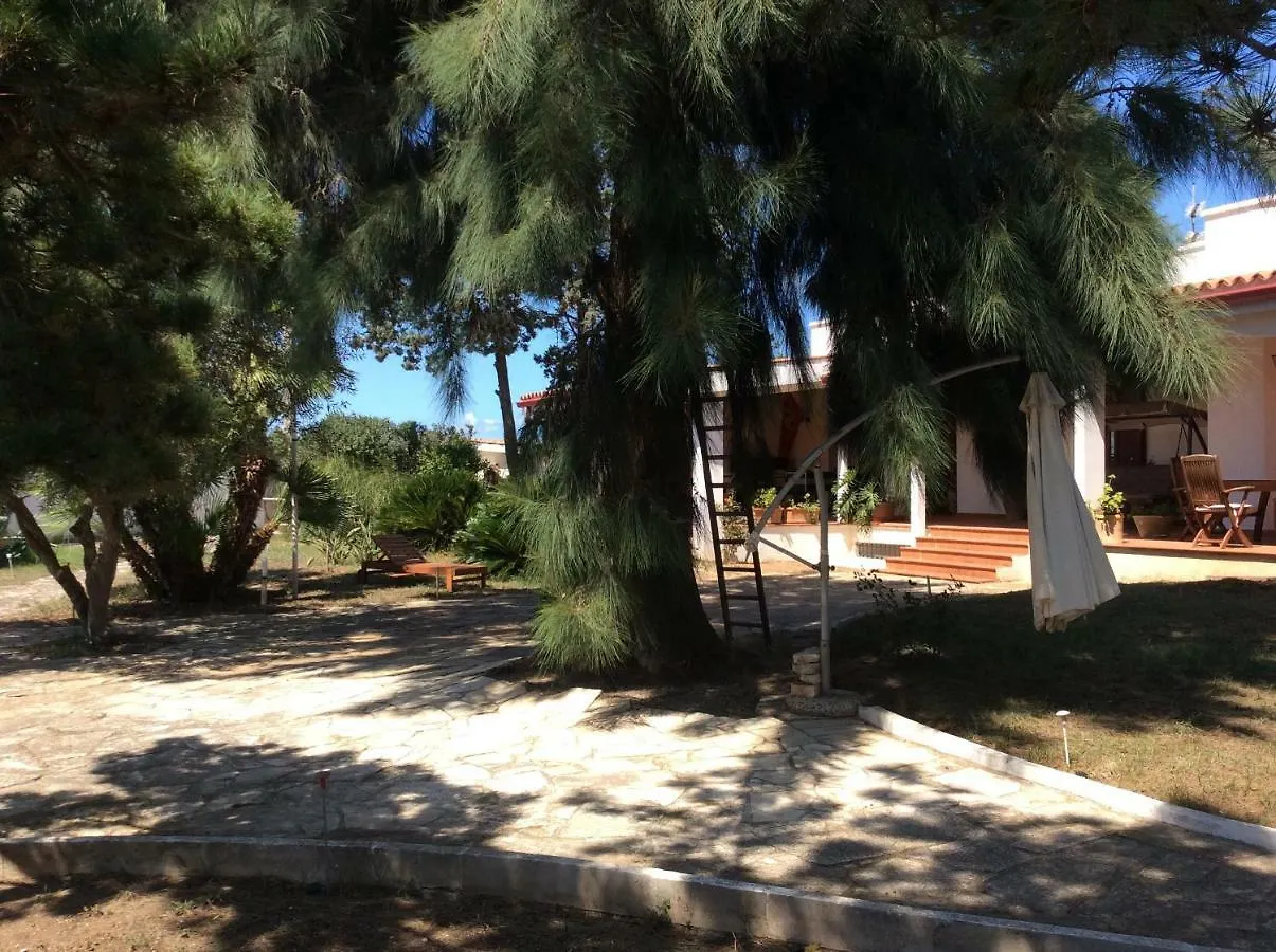 Taverna Grika Villa Lecce