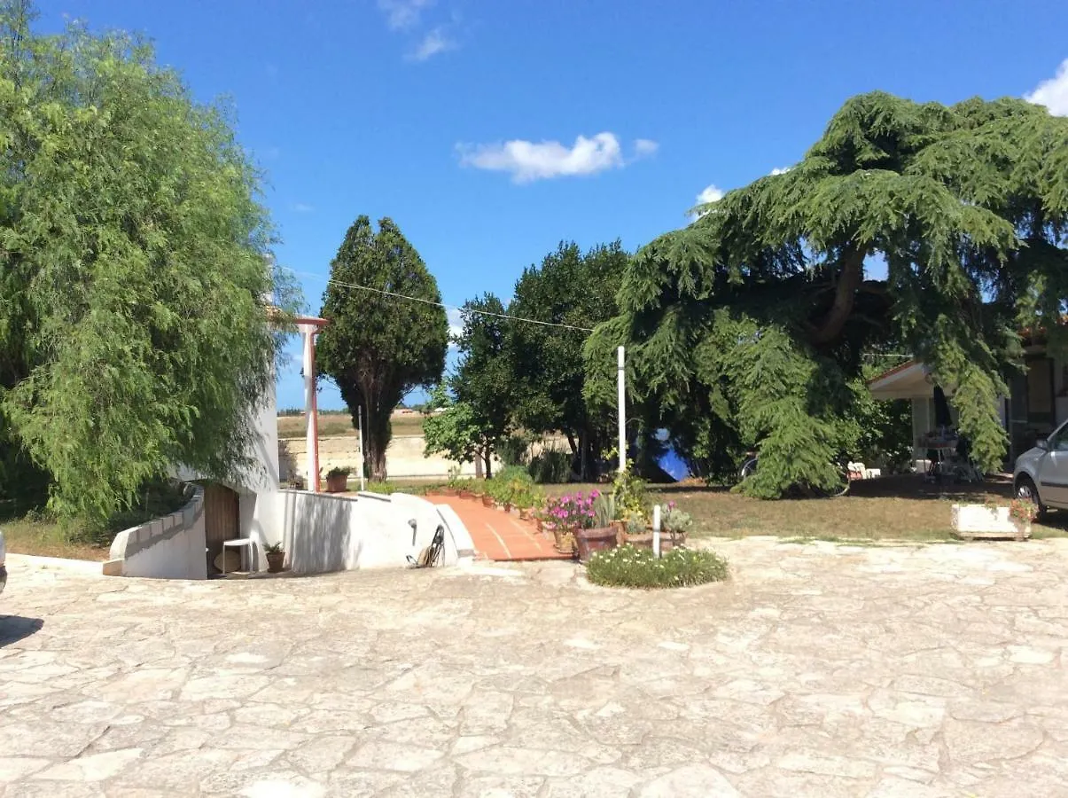 Taverna Grika Villa Lecce 0*,  Italia